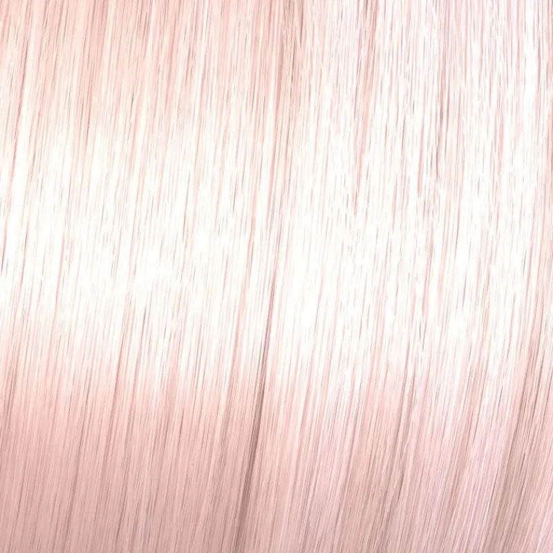 Wella Professionals Coloration gloss Shinefinity 09/05 silk blush Online