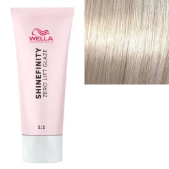Wella Professionals Coloration gloss Shinefinity 09/02 soft sage Best