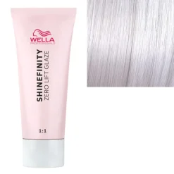 Wella Professionals Coloration gloss Shinefinity 09/81 platinum opal Discount