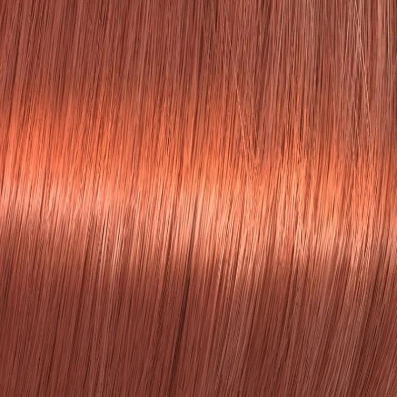 Wella Professionals Coloration gloss Shinefinity 05/43 hot chili Best