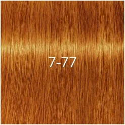 Schwarzkopf Professional Coloration Igora Zero Amm 7-77 blond cuivré extra