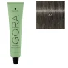 Schwarzkopf Professional Coloration Igora Zero Amm 7-1 blond cendré Online