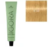 Schwarzkopf Professional Coloration Igora Zero Amm 9-50 blond très clair cover doré Best