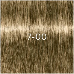 Schwarzkopf Professional Coloration Igora Zero Amm 7-00 blond naturel extra Hot