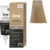 Patrice Mulato Coloration naturelle Color One Fondamentale 8.0 blond clair New