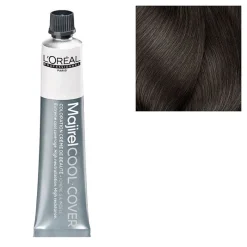 L’Oréal Professionnel Paris Coloration neutralisante Majirel Cool Cover 5 châtain clair