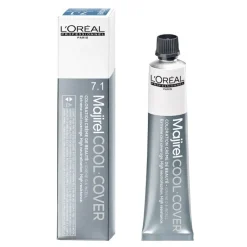 L’Oréal Professionnel Paris Coloration neutralisante Majirel Cool Cover 8 blond clair Outlet
