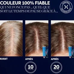 Wella Professionals Coloration permanente Color Xpress 9/ blond très clair naturel Best