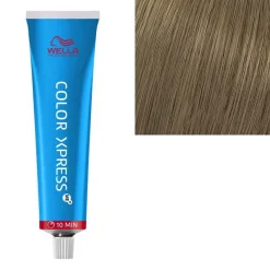 Wella Professionals Coloration permanente Color Xpress 7/1 blond cendré Sale