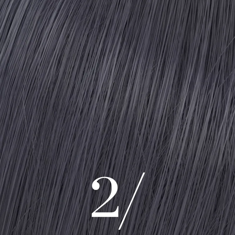 Wella Professionals Coloration permanente Color Xpress 2/ noir Online