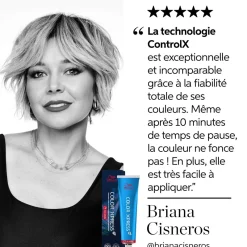 Wella Professionals Coloration permanente Color Xpress 2/ noir Online