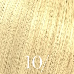 Wella Professionals Coloration permanente Color Xpress 10/ blond très très clair naturel New