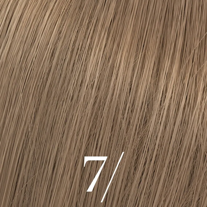 Wella Professionals Coloration permanente Color Xpress 7/ blond Discount