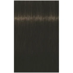 Schwarzkopf Professional Coloration permanente Igora Royal 4-63 châtain chocolat mat Discount