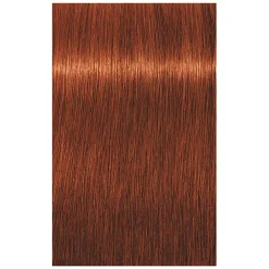 Schwarzkopf Professional Coloration permanente Igora Royal 6-77 blond foncé cuivré extra Hot