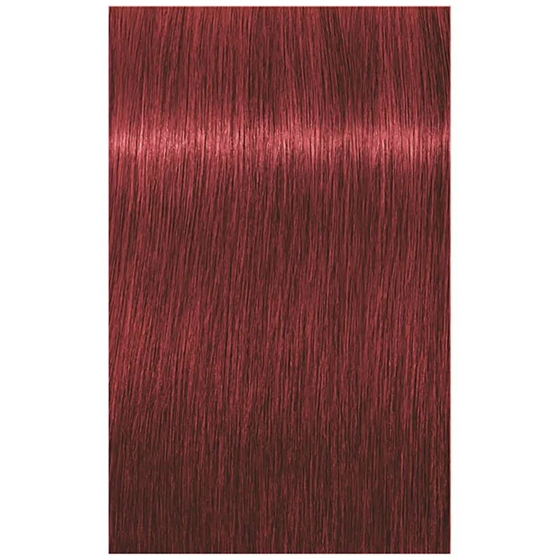 Schwarzkopf Professional Coloration permanente Igora Royal 6-88 blond foncé rouge extra Best