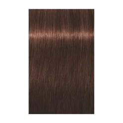 Schwarzkopf Professional Coloration permanente Igora Royal 5-68 châtain clair chocolat rouge Discount
