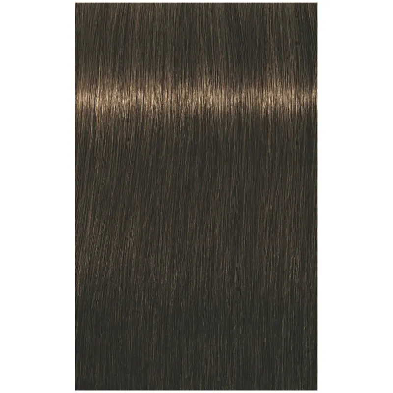 Schwarzkopf Professional Coloration permanente Igora Royal 5-63 châtain clair chocolat mat