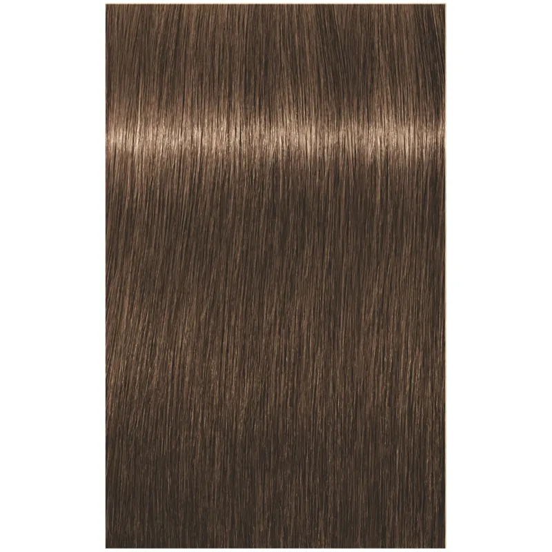 Schwarzkopf Professional Coloration permanente Igora Royal 6-65 blond foncé chocolat doré Best