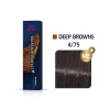 Wella Professionals Coloration permanente Koleston Perfect Me+ 4/75 châtain marron acajou Clearance