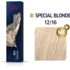Wella Professionals Coloration permanente Koleston Perfect Me+ 12/16 spécial blond cendré irisé