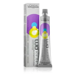 L’Oréal Professionnel Paris Coloration permanente Luocolor P 0 Clearance