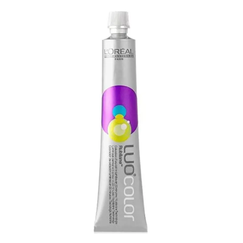 L’Oréal Professionnel Paris Coloration permanente Luocolor P 02 Clearance
