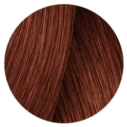 Kerasoin Professionnel Coloration permanente Maïandra 6.44 blond foncé cuivré intense New