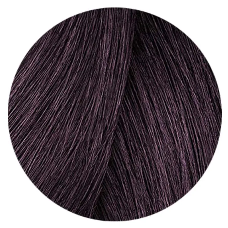 Kerasoin Professionnel Coloration permanente Maïandra 5.2 châtain clair irisé Discount