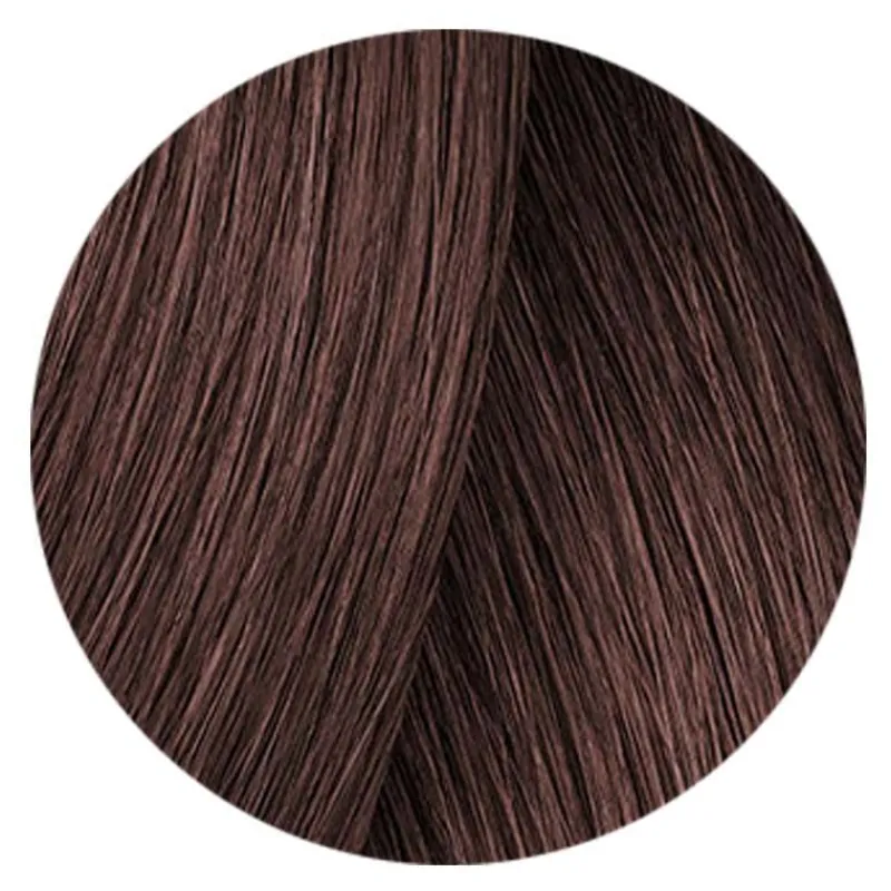Kerasoin Professionnel Coloration permanente Maïandra 7.71 blond marron cendré Best