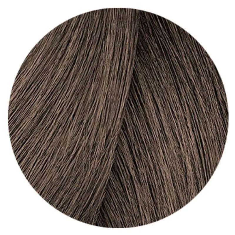 Kerasoin Professionnel Coloration permanente Maïandra 8.1 blond clair cendré