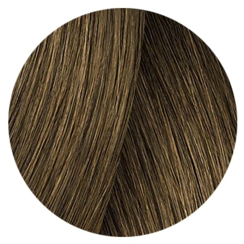 Kerasoin Professionnel Coloration permanente Maïandra 6.3 blond foncé doré Discount