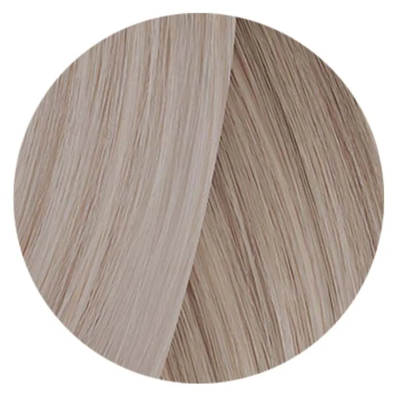 Kerasoin Professionnel Coloration permanente Maïandra 12.81 super éclaircissant très blond perlé cendré Online