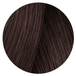 Kerasoin Professionnel Coloration permanente Maïandra 6.71 blond foncé marron cendré Hot