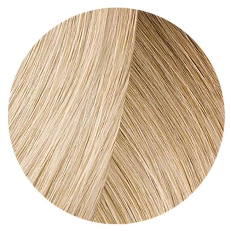 Kerasoin Professionnel Coloration permanente Maïandra 11.0 super éclaircissant blond Hot