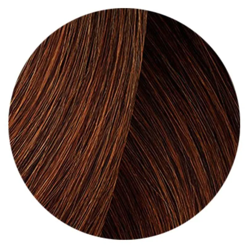 Kerasoin Professionnel Coloration permanente Maïandra 6.4 blond foncé cuivré Hot