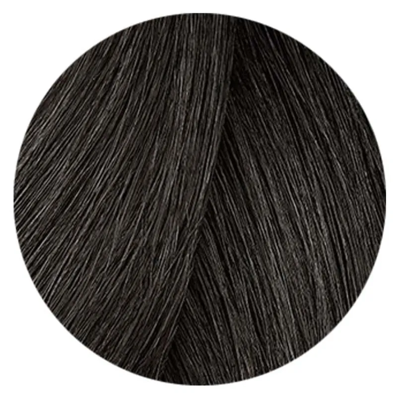 Kerasoin Professionnel Coloration permanente Maïandra 5.0 châtain clair Best