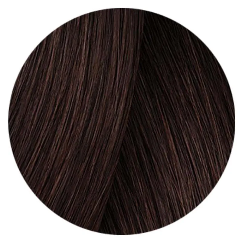 Kerasoin Professionnel Coloration permanente Maïandra 5.77 châtain clair marron intense Online
