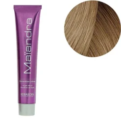 Kerasoin Professionnel Coloration permanente Maïandra 9.13 blond très clair cendré doré Discount