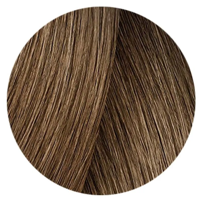 Kerasoin Professionnel Coloration permanente Maïandra 7.3 blond doré Sale