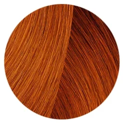 Kerasoin Professionnel Coloration permanente Maïandra 7.43 blond cuivré doré Hot