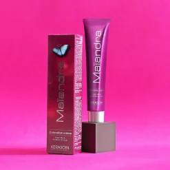 Kerasoin Professionnel Coloration permanente Maïandra 12.0 super éclaircissant très blond Discount