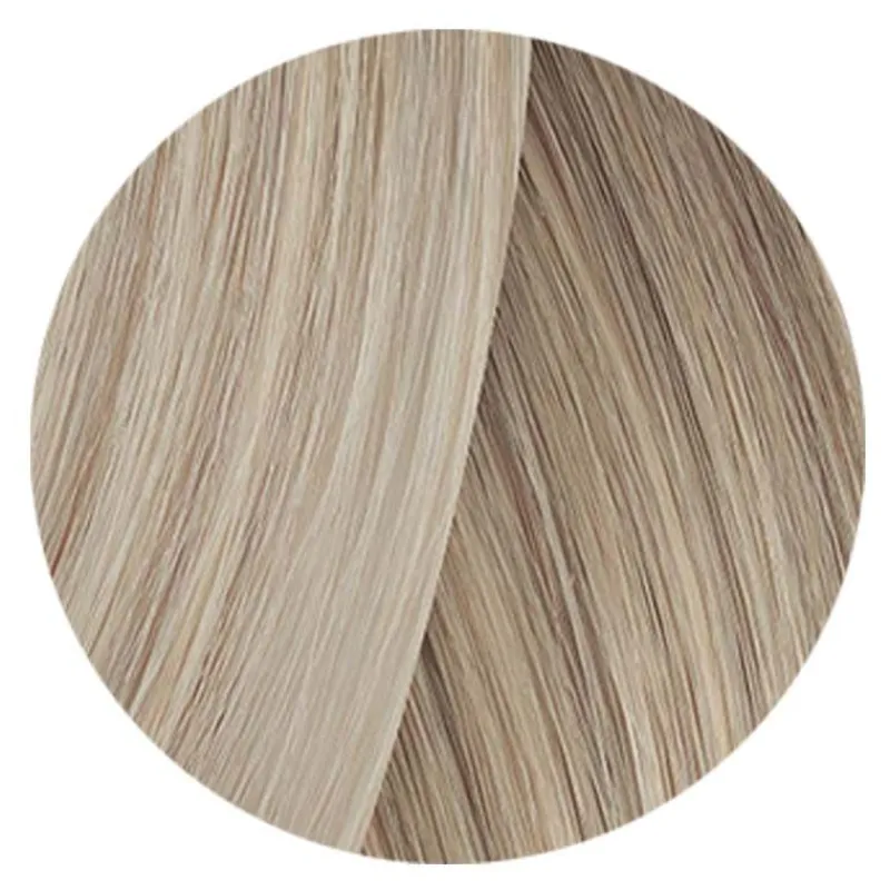 Kerasoin Professionnel Coloration permanente Maïandra 12.1 super éclaircissant très blond cendré Hot