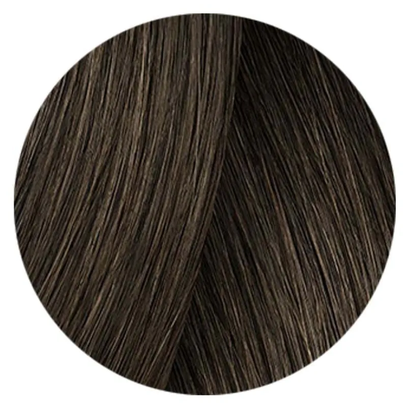 Kerasoin Professionnel Coloration permanente Maïandra 7.00 blond naturel profond New