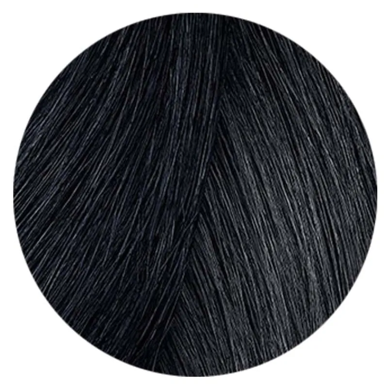 Kerasoin Professionnel Coloration permanente Maïandra 1.1 noir bleu Sale