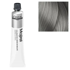 L’Oréal Professionnel Paris Coloration permanente Majirel cool inforced 8.1