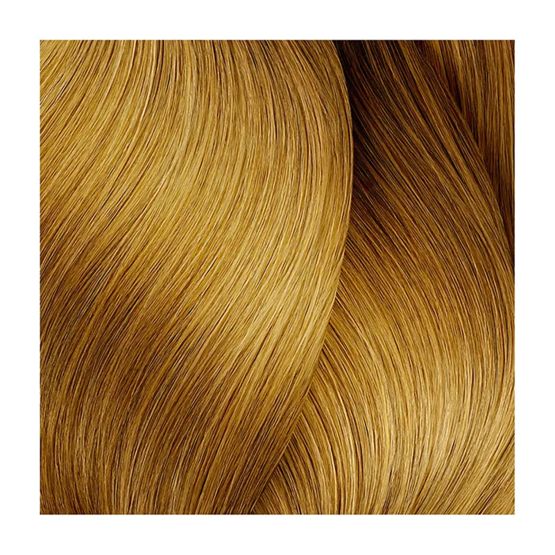 L’Oréal Professionnel Paris Coloration permanente Majirel 8.30 blond clair doré intense Discount