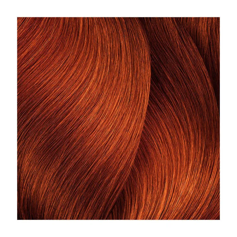 L’Oréal Professionnel Paris Coloration permanente Majirel 6.46 blond foncé cuivré rouge Clearance
