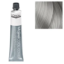 L’Oréal Professionnel Paris Coloration permanente Majirel cool inforced 9.1 Best