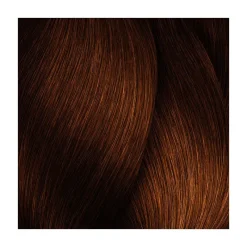 L’Oréal Professionnel Paris Coloration permanente Majirel 4.45 châtain cuivré acajou Clearance